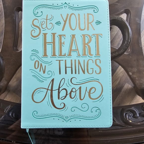 Notebook - Picture 3 of 5